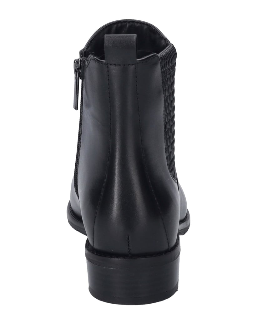 JOSEF-SEIBEL-JOSEF-SEIBEL-Chiara-02-|-Stiefelette-für-Damen-|-Schwarz-schwarz