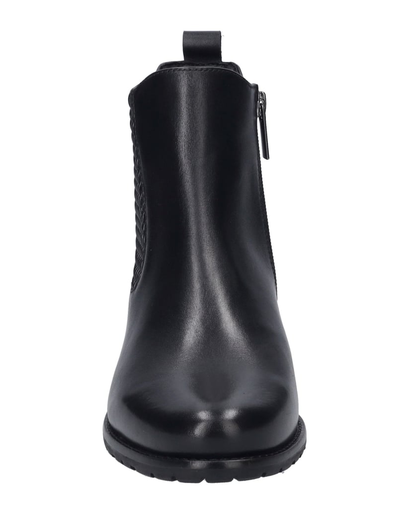 JOSEF-SEIBEL-JOSEF-SEIBEL-Chiara-02-|-Stiefelette-für-Damen-|-Schwarz-schwarz