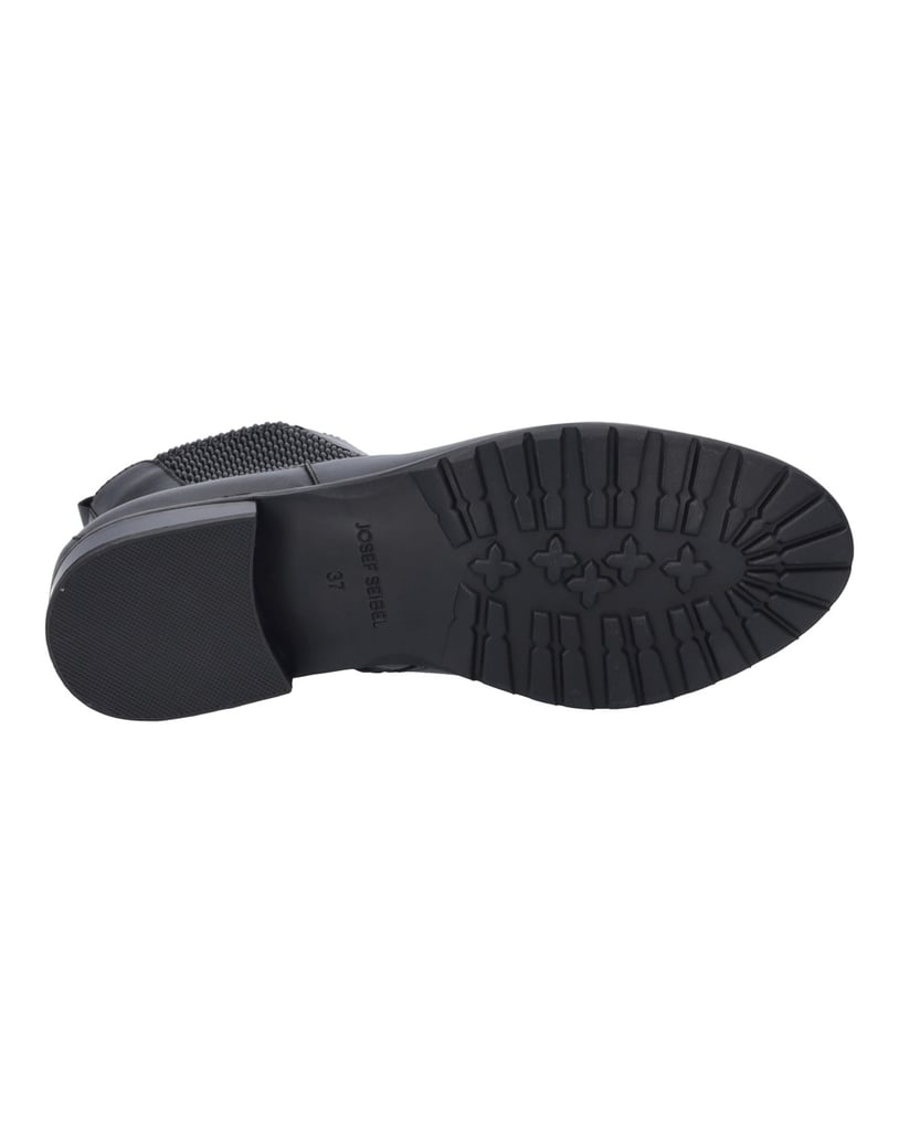 JOSEF-SEIBEL-JOSEF-SEIBEL-Chiara-02-|-Stiefelette-für-Damen-|-Schwarz-schwarz