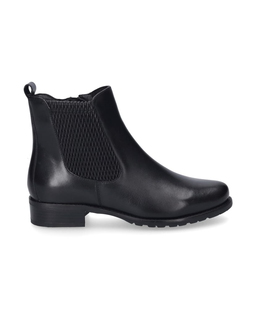 JOSEF-SEIBEL-JOSEF-SEIBEL-Chiara-02-|-Stiefelette-für-Damen-|-Schwarz-schwarz