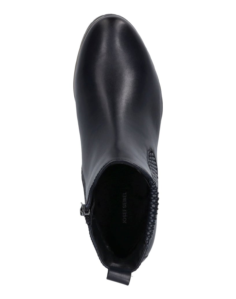 JOSEF-SEIBEL-JOSEF-SEIBEL-Chiara-02-|-Stiefelette-für-Damen-|-Blau-blau