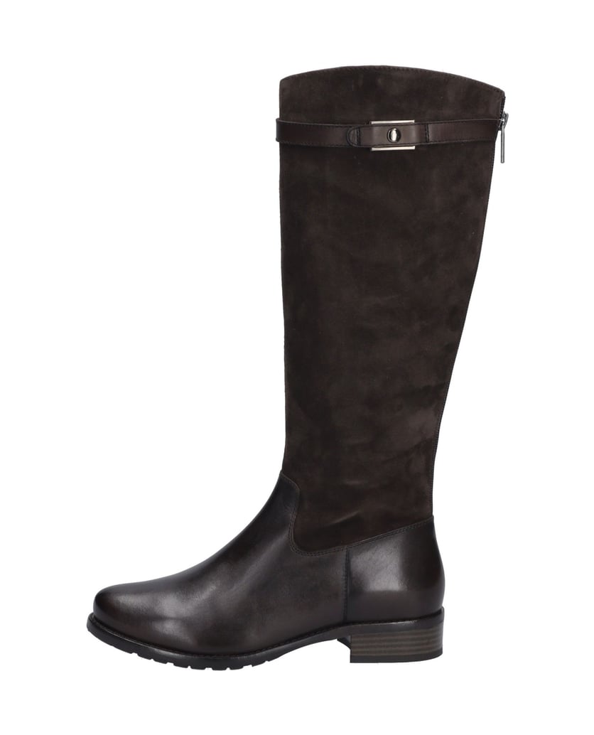 JOSEF-SEIBEL-JOSEF-SEIBEL-Chiara-05-|-Stiefel-für-Damen-|-Braun-braun