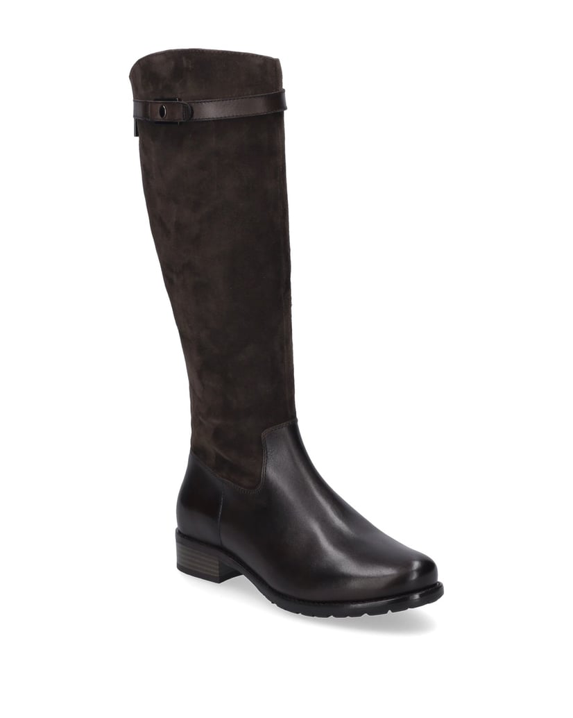 JOSEF-SEIBEL-JOSEF-SEIBEL-Chiara-05-|-Stiefel-für-Damen-|-Braun-braun