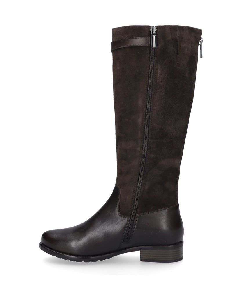 JOSEF-SEIBEL-JOSEF-SEIBEL-Chiara-05-|-Stiefel-für-Damen-|-Braun-braun