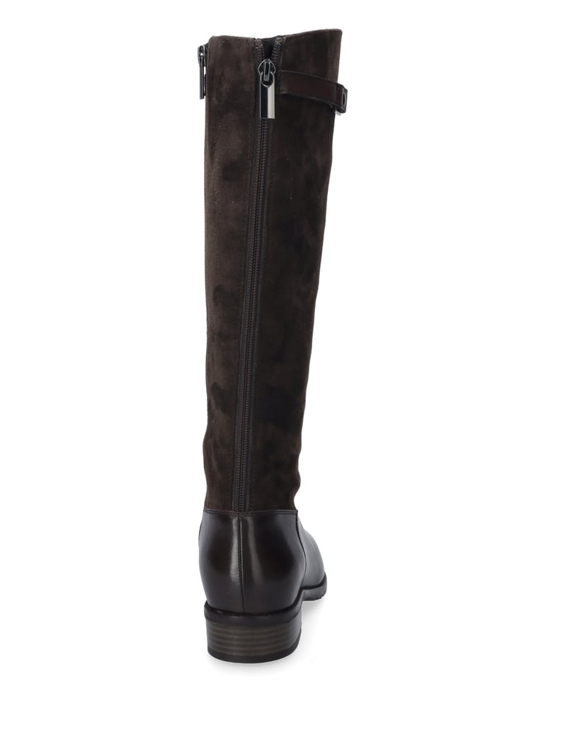 JOSEF-SEIBEL-JOSEF-SEIBEL-Chiara-05-|-Stiefel-für-Damen-|-Braun-braun