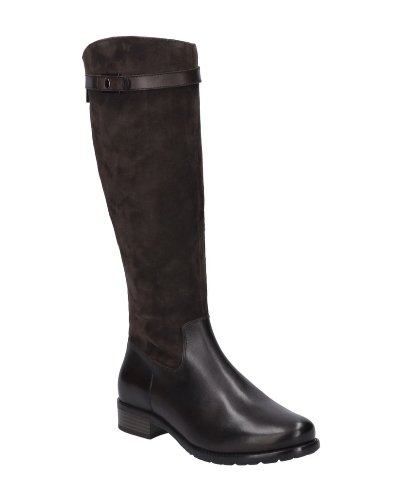 JOSEF-SEIBEL-JOSEF-SEIBEL-Chiara-05-|-Stiefel-für-Damen-|-Braun-braun