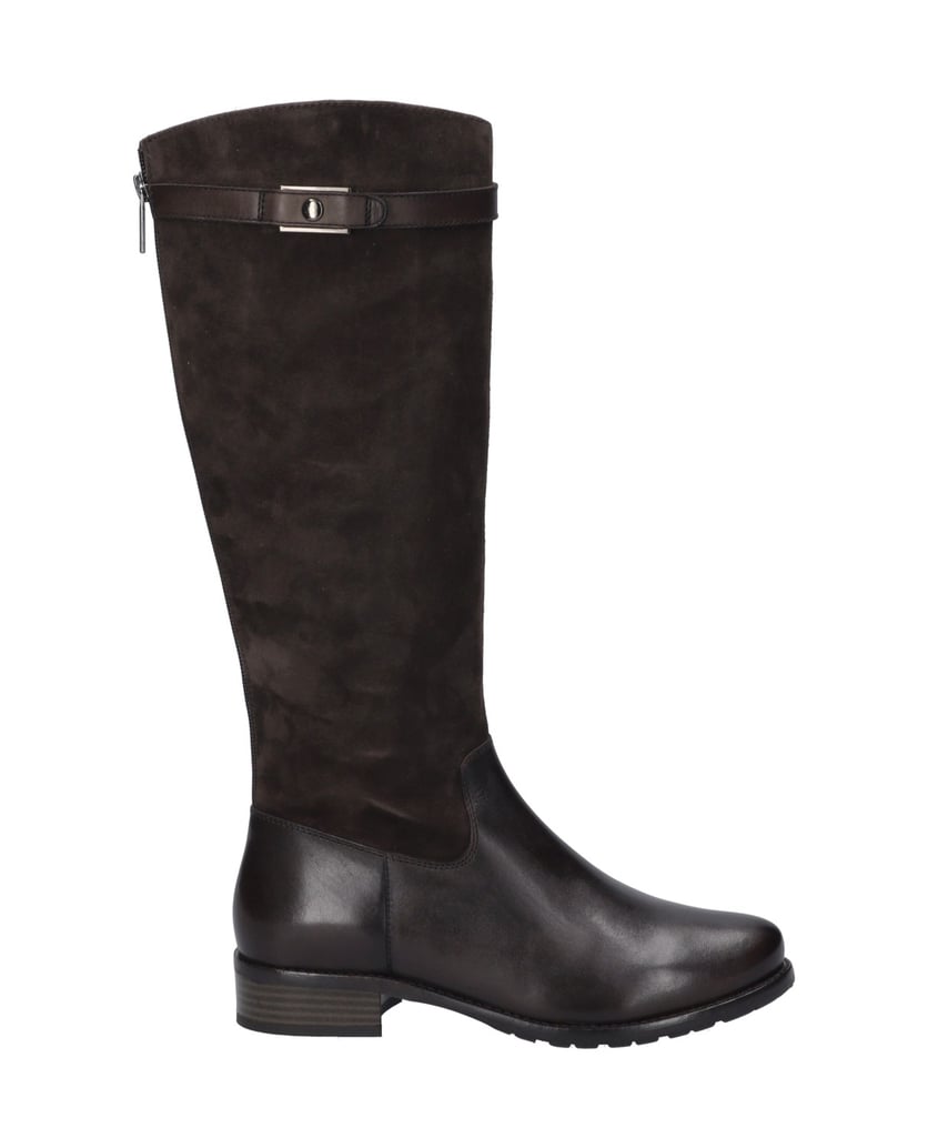 JOSEF-SEIBEL-JOSEF-SEIBEL-Chiara-05-|-Stiefel-für-Damen-|-Braun-braun
