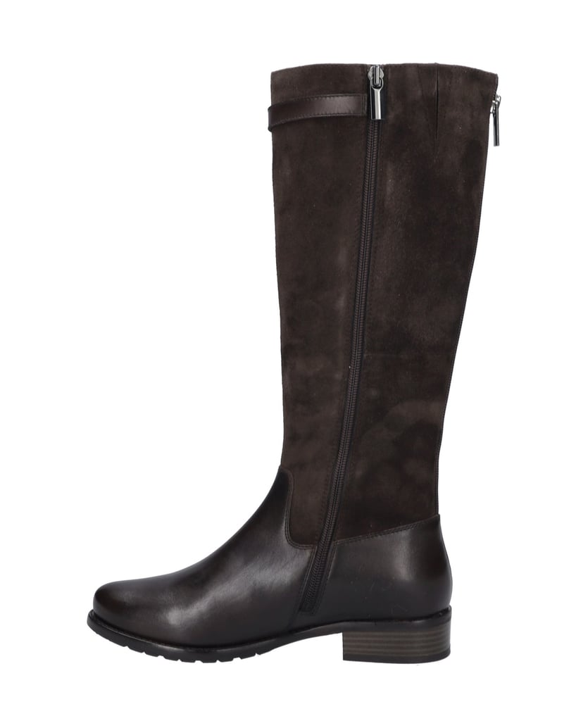 JOSEF-SEIBEL-JOSEF-SEIBEL-Chiara-05-|-Stiefel-für-Damen-|-Braun-braun
