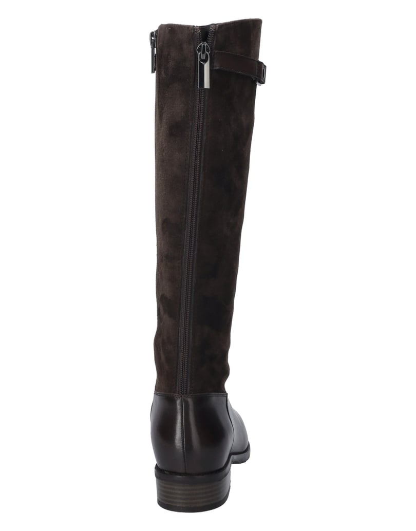JOSEF-SEIBEL-JOSEF-SEIBEL-Chiara-05-|-Stiefel-für-Damen-|-Braun-braun