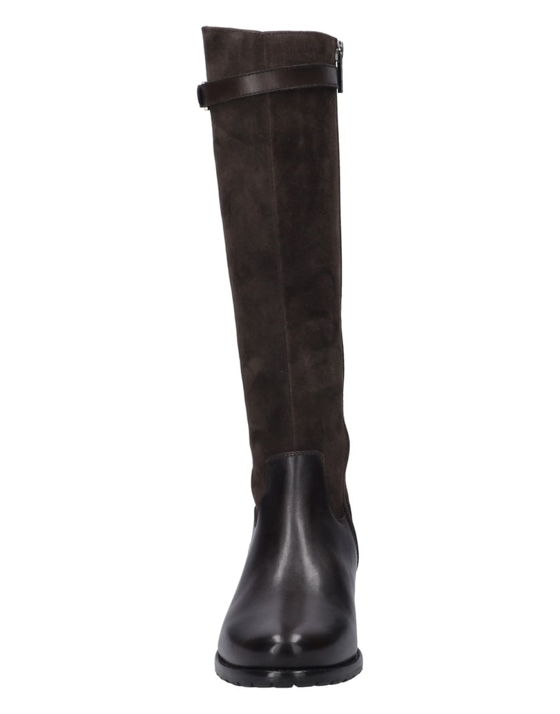 JOSEF-SEIBEL-JOSEF-SEIBEL-Chiara-05-|-Stiefel-für-Damen-|-Braun-braun