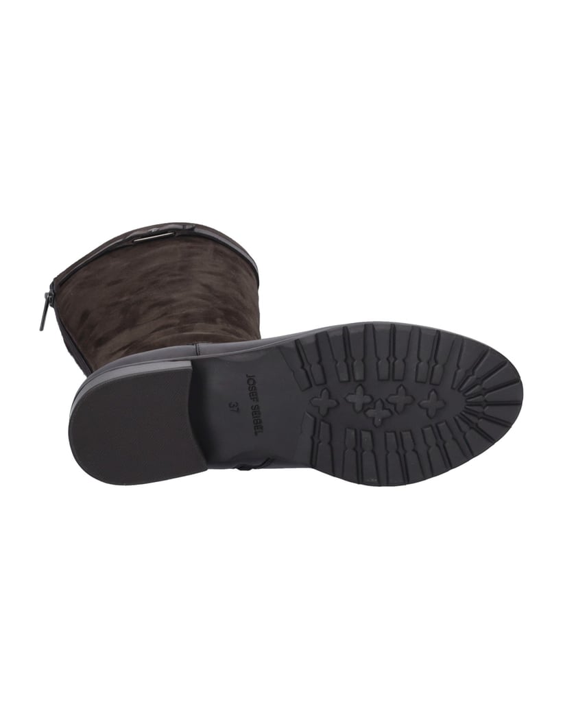 JOSEF-SEIBEL-JOSEF-SEIBEL-Chiara-05-|-Stiefel-für-Damen-|-Braun-braun