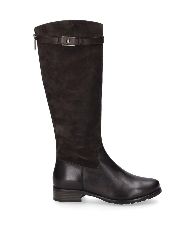 JOSEF-SEIBEL-JOSEF-SEIBEL-Chiara-05-|-Stiefel-für-Damen-|-Braun-braun