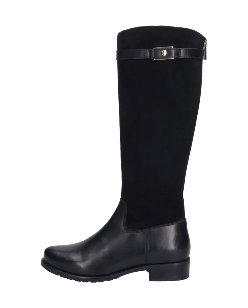 JOSEF-SEIBEL-JOSEF-SEIBEL-Chiara-05-|-Stiefel-für-Damen-|-Schwarz-schwarz