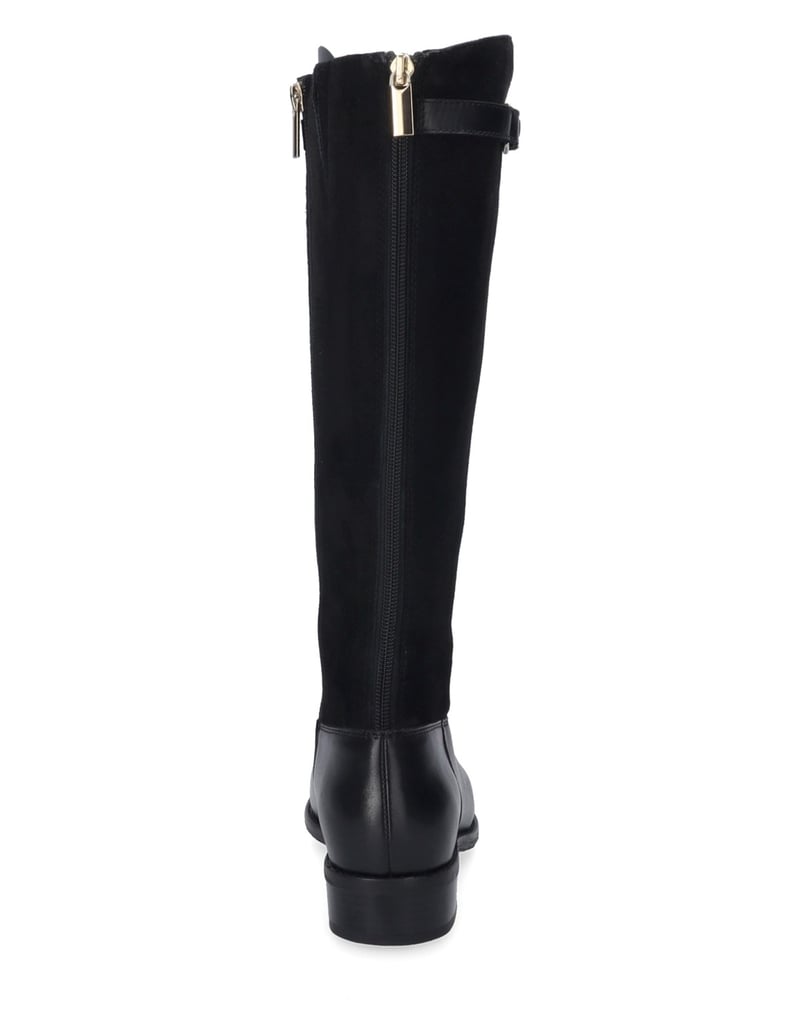 JOSEF-SEIBEL-JOSEF-SEIBEL-Chiara-05-|-Stiefel-für-Damen-|-Schwarz-schwarz