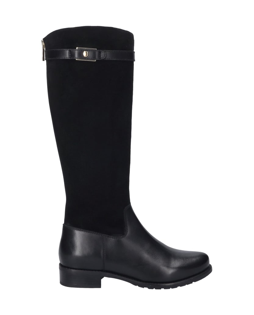 JOSEF-SEIBEL-JOSEF-SEIBEL-Chiara-05-|-Stiefel-für-Damen-|-Schwarz-schwarz