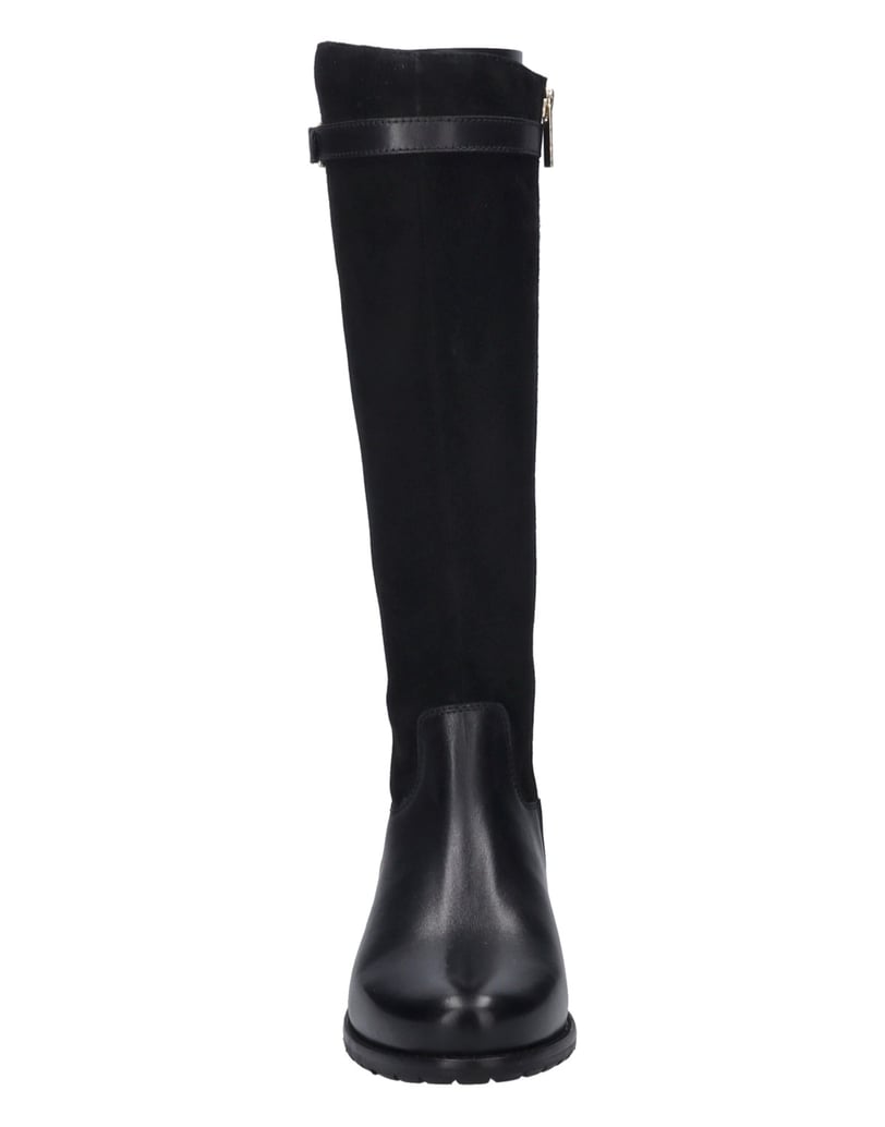JOSEF-SEIBEL-JOSEF-SEIBEL-Chiara-05-|-Stiefel-für-Damen-|-Schwarz-schwarz