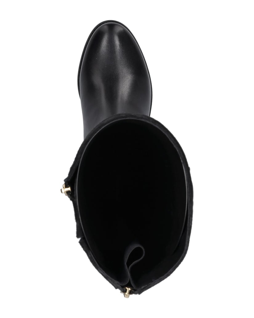 JOSEF-SEIBEL-JOSEF-SEIBEL-Chiara-05-|-Stiefel-für-Damen-|-Schwarz-schwarz