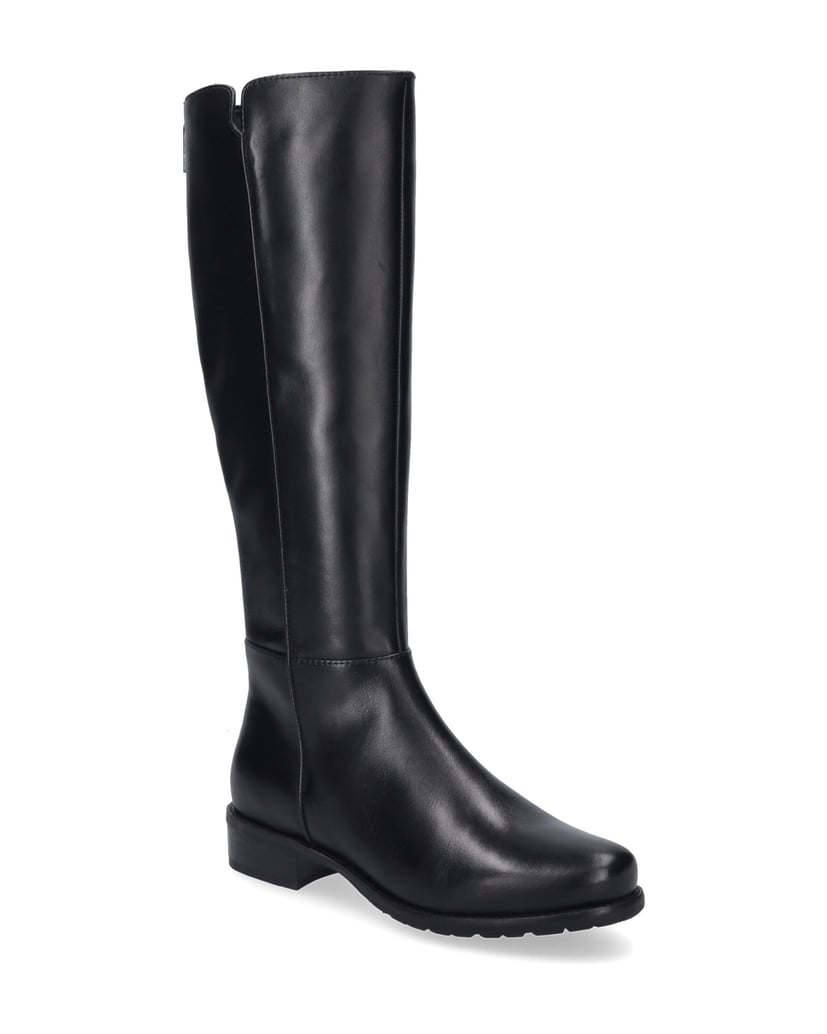 JOSEF-SEIBEL-JOSEF-SEIBEL-Chiara-01-|-Stiefel-für-Damen-|-Schwarz-schwarz