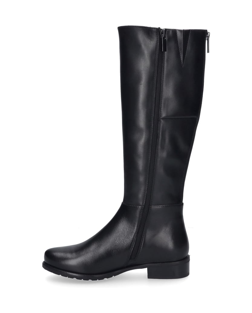 JOSEF-SEIBEL-JOSEF-SEIBEL-Chiara-01-|-Stiefel-für-Damen-|-Schwarz-schwarz
