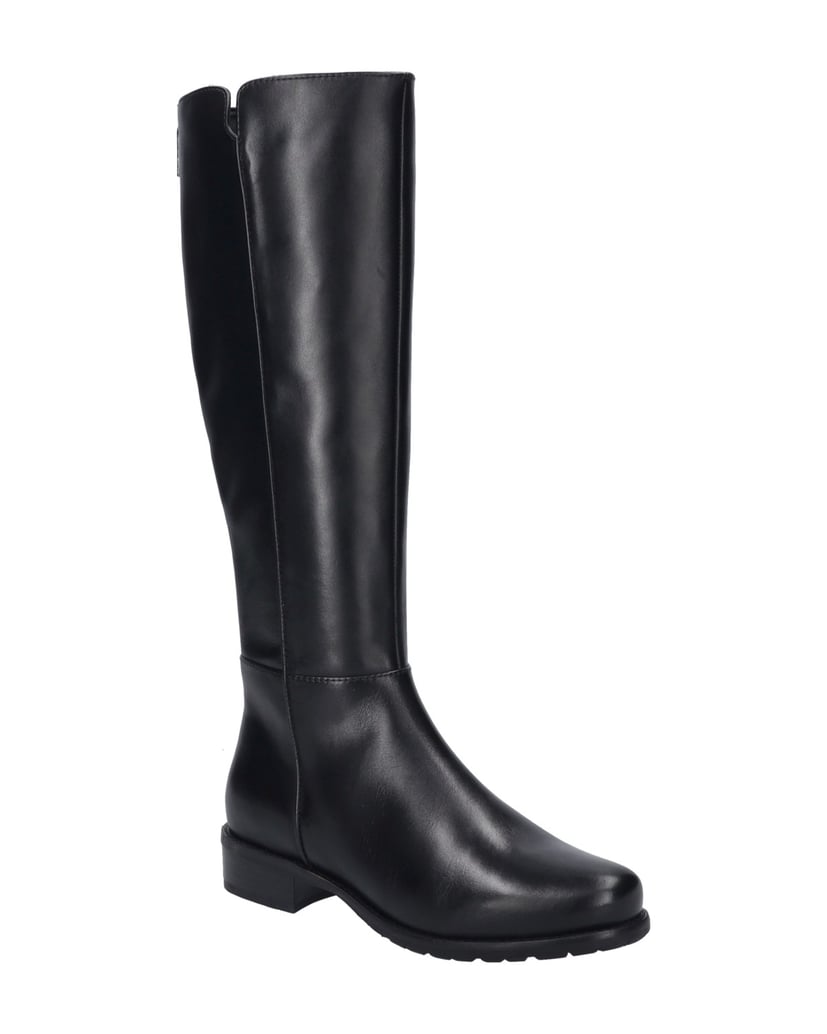 JOSEF-SEIBEL-JOSEF-SEIBEL-Chiara-01-|-Stiefel-für-Damen-|-Schwarz-schwarz