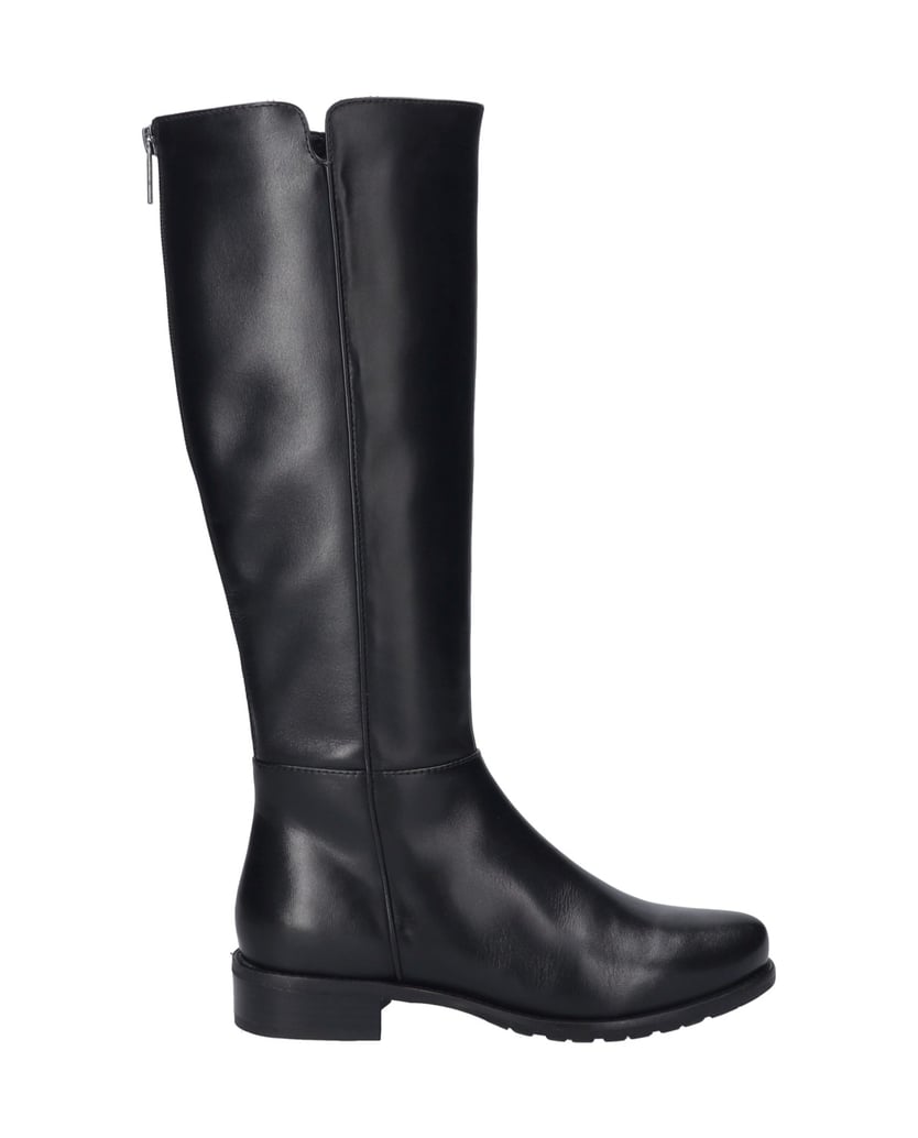 JOSEF-SEIBEL-JOSEF-SEIBEL-Chiara-01-|-Stiefel-für-Damen-|-Schwarz-schwarz