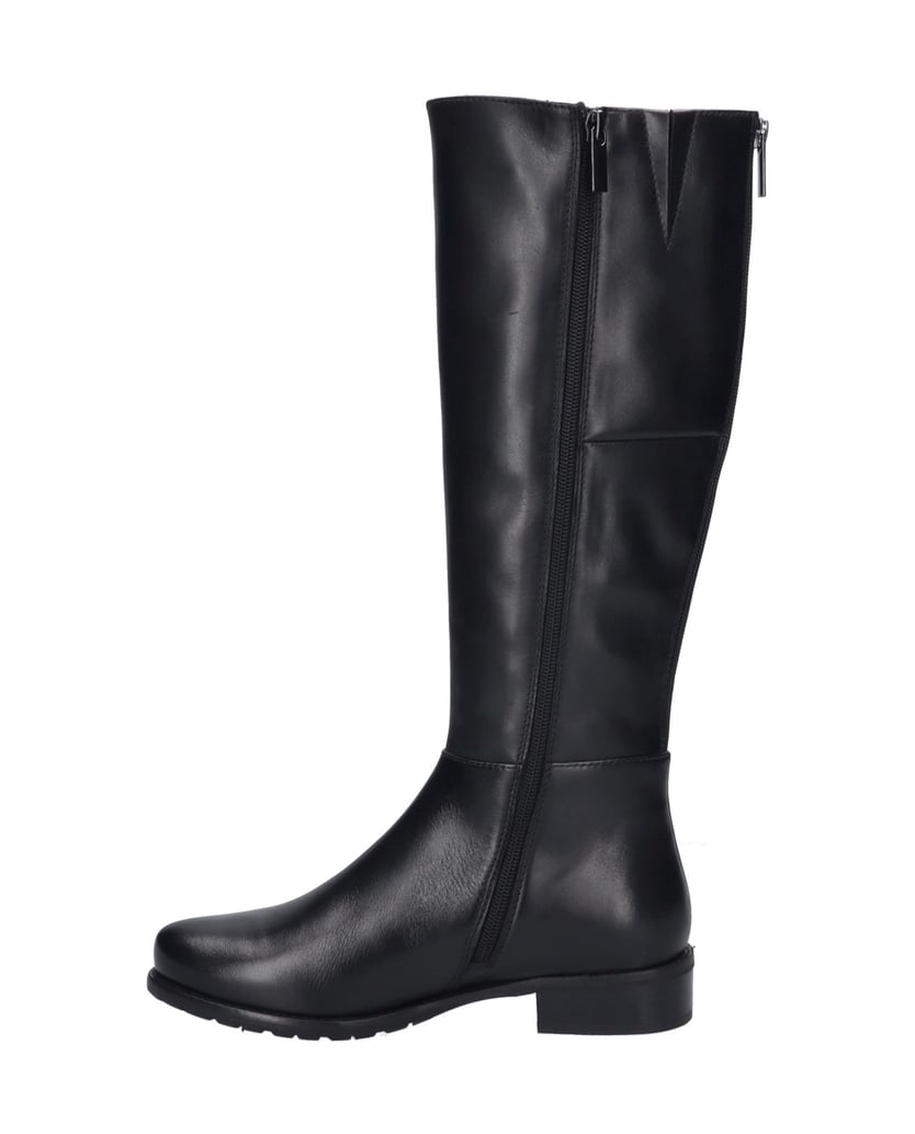 JOSEF-SEIBEL-JOSEF-SEIBEL-Chiara-01-|-Stiefel-für-Damen-|-Schwarz-schwarz