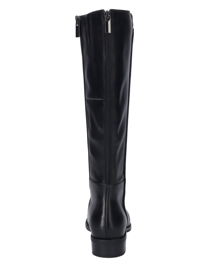 JOSEF-SEIBEL-JOSEF-SEIBEL-Chiara-01-|-Stiefel-für-Damen-|-Schwarz-schwarz
