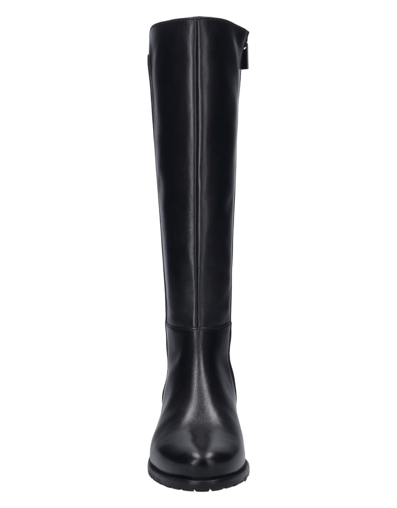 JOSEF-SEIBEL-JOSEF-SEIBEL-Chiara-01-|-Stiefel-für-Damen-|-Schwarz-schwarz