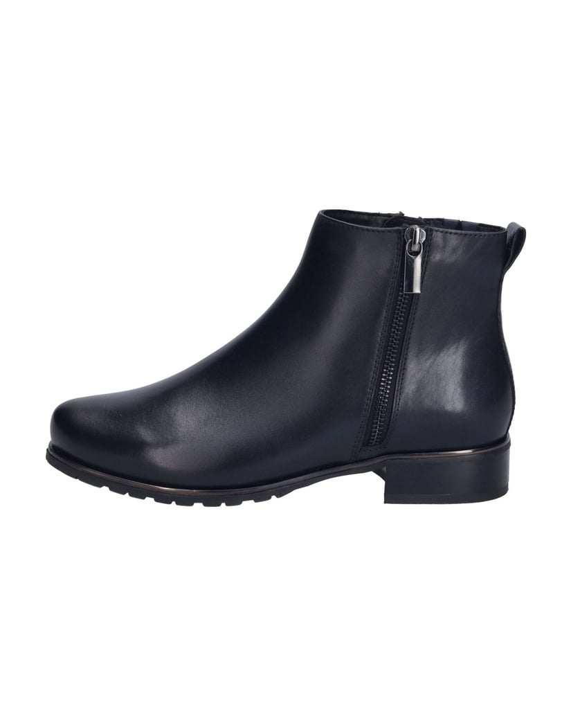 JOSEF-SEIBEL-JOSEF-SEIBEL-Chiara-10-|-Stiefelette-für-Damen-|-Blau-blau