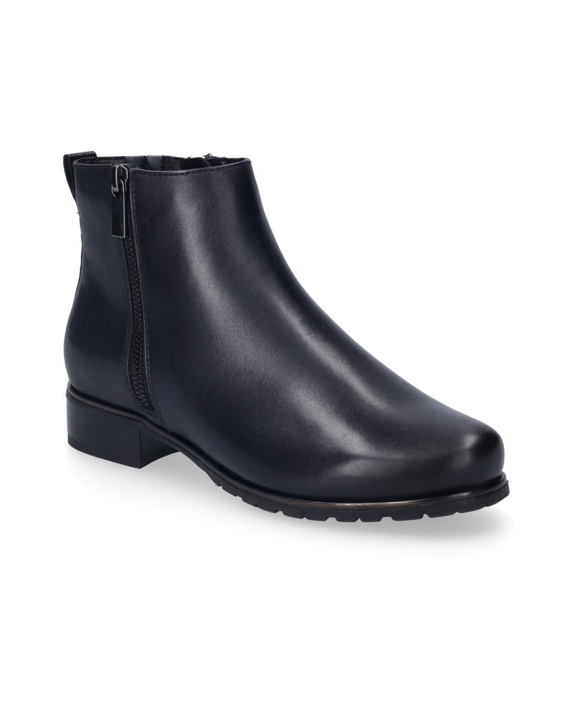 JOSEF-SEIBEL-JOSEF-SEIBEL-Chiara-10-|-Stiefelette-für-Damen-|-Blau-blau