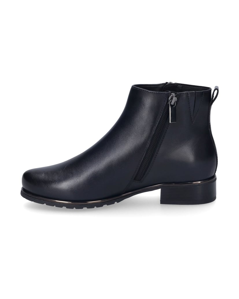 JOSEF-SEIBEL-JOSEF-SEIBEL-Chiara-10-|-Stiefelette-für-Damen-|-Blau-blau