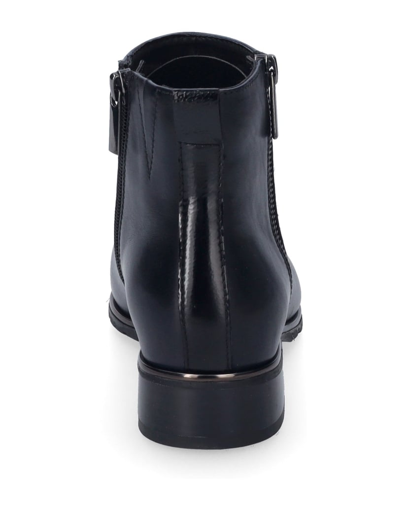 JOSEF-SEIBEL-JOSEF-SEIBEL-Chiara-10-|-Stiefelette-für-Damen-|-Blau-blau