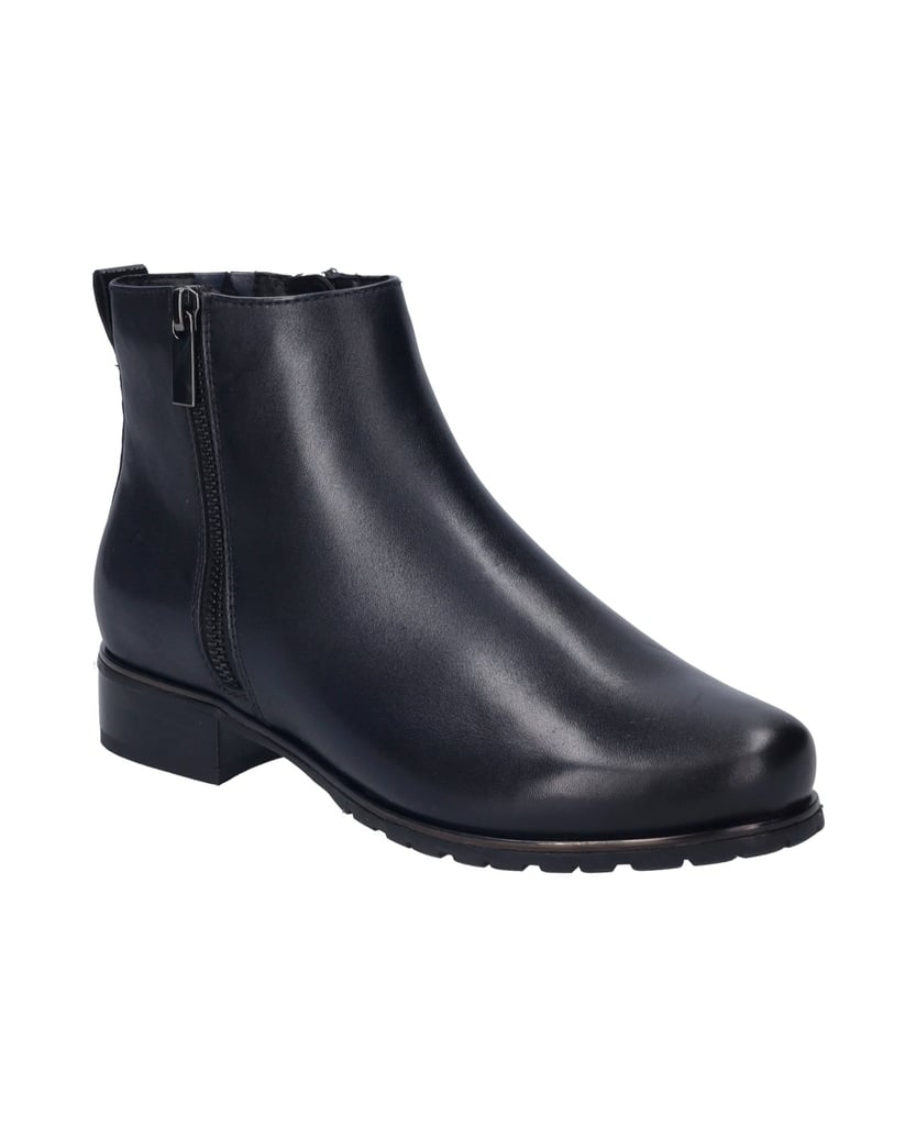 JOSEF-SEIBEL-JOSEF-SEIBEL-Chiara-10-|-Stiefelette-für-Damen-|-Blau-blau