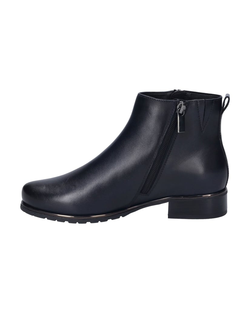 JOSEF-SEIBEL-JOSEF-SEIBEL-Chiara-10-|-Stiefelette-für-Damen-|-Blau-blau