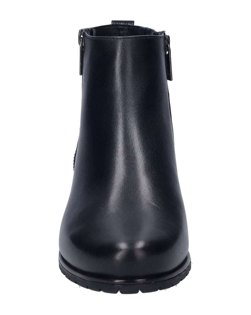 JOSEF-SEIBEL-JOSEF-SEIBEL-Chiara-10-|-Stiefelette-für-Damen-|-Blau-blau