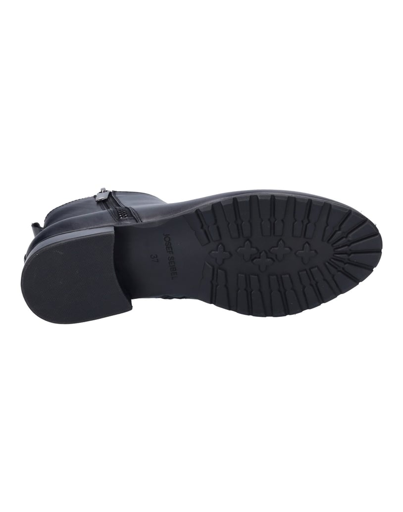JOSEF-SEIBEL-JOSEF-SEIBEL-Chiara-10-|-Stiefelette-für-Damen-|-Blau-blau