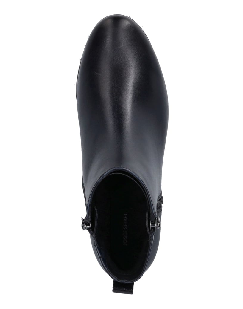 JOSEF-SEIBEL-JOSEF-SEIBEL-Chiara-10-|-Stiefelette-für-Damen-|-Blau-blau