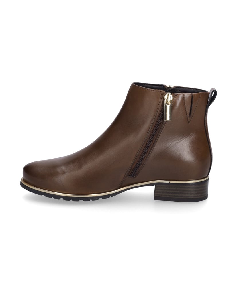 JOSEF-SEIBEL-JOSEF-SEIBEL-Chiara-10-|-Stiefelette-für-Damen-|-Braun-cognac
