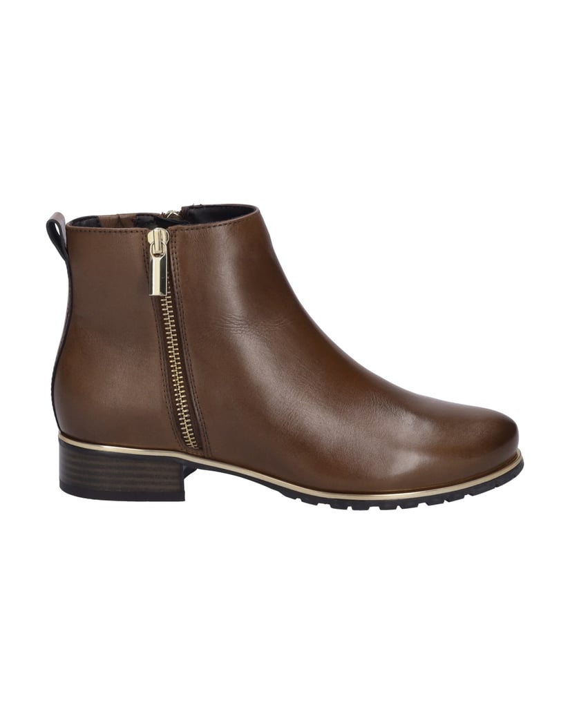 JOSEF-SEIBEL-JOSEF-SEIBEL-Chiara-10-|-Stiefelette-für-Damen-|-Braun-cognac