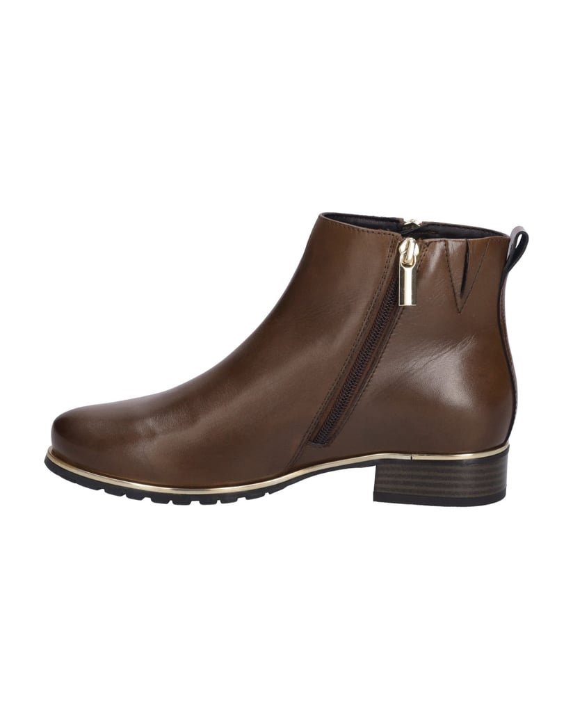 JOSEF-SEIBEL-JOSEF-SEIBEL-Chiara-10-|-Stiefelette-für-Damen-|-Braun-cognac