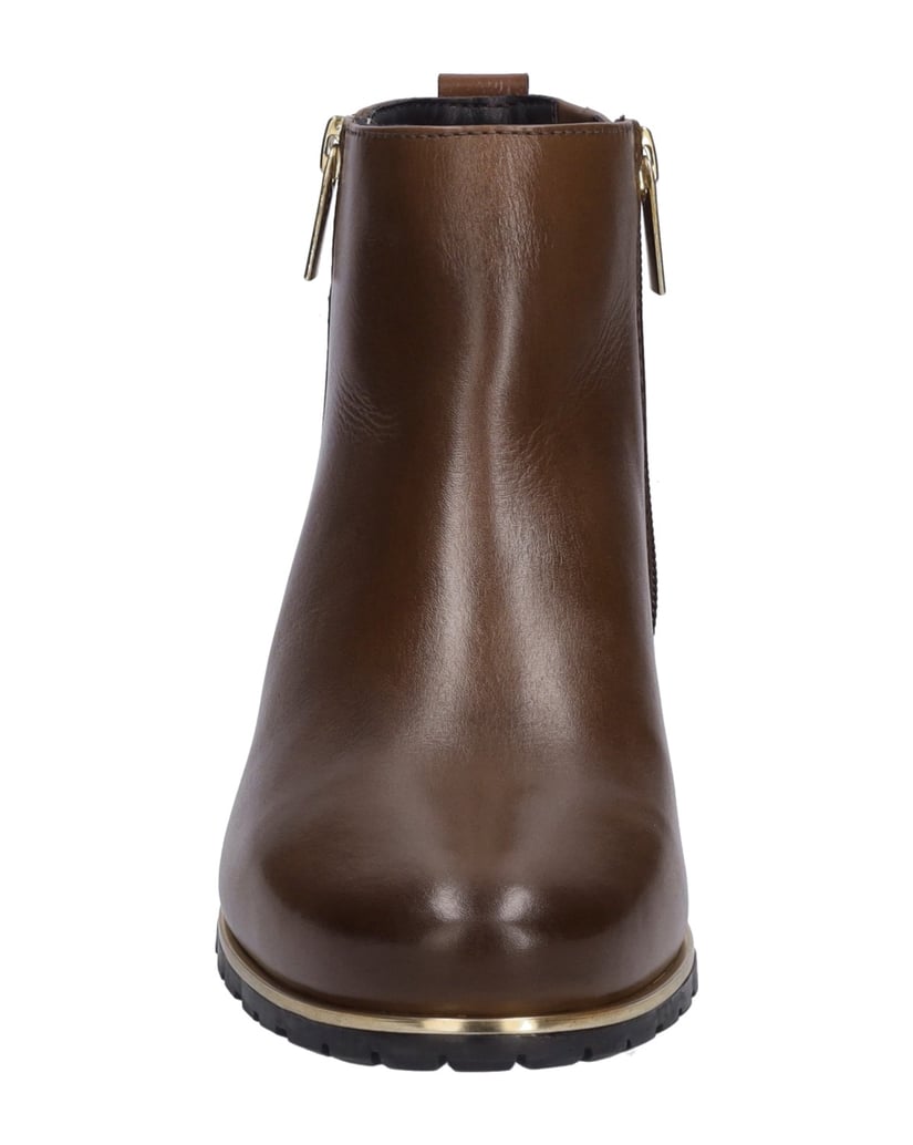 JOSEF-SEIBEL-JOSEF-SEIBEL-Chiara-10-|-Stiefelette-für-Damen-|-Braun-cognac
