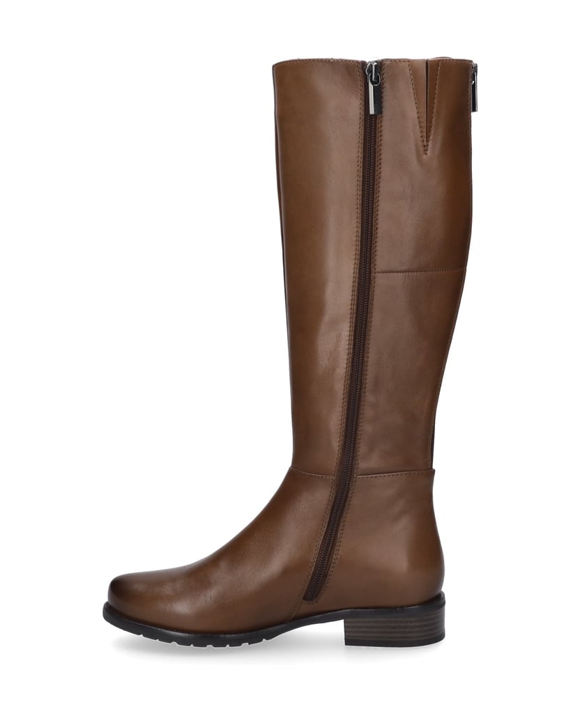 JOSEF-SEIBEL-JOSEF-SEIBEL-Chiara-01-|-Stiefel-für-Damen-|-Braun-cognac