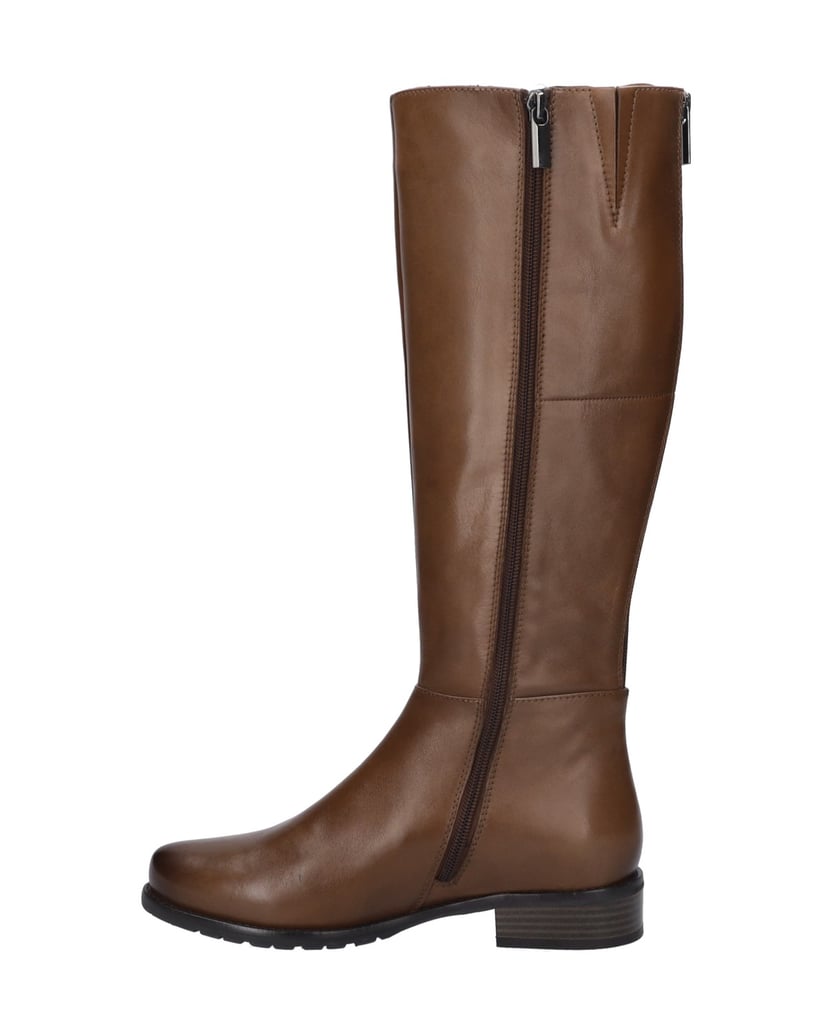 JOSEF-SEIBEL-JOSEF-SEIBEL-Chiara-01-|-Stiefel-für-Damen-|-Braun-cognac