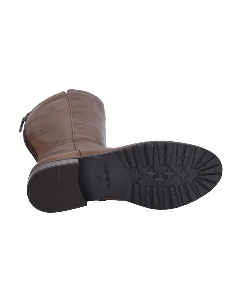 JOSEF-SEIBEL-JOSEF-SEIBEL-Chiara-01-|-Stiefel-für-Damen-|-Braun-cognac
