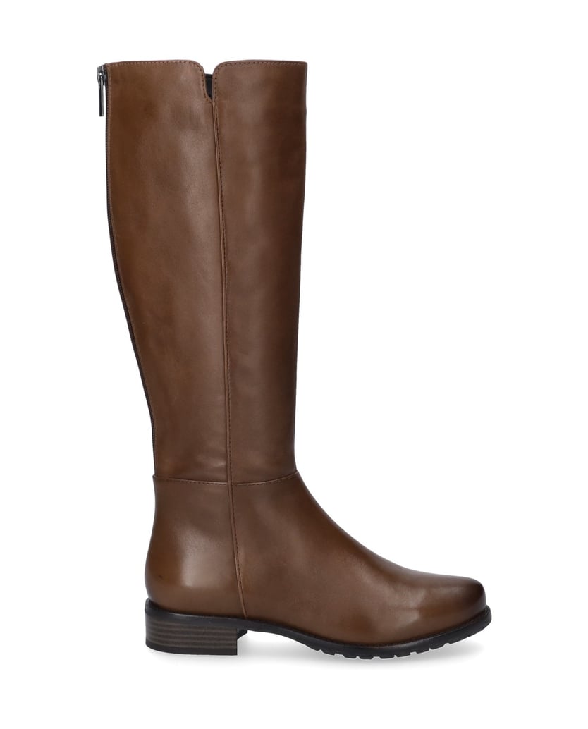 JOSEF-SEIBEL-JOSEF-SEIBEL-Chiara-01-|-Stiefel-für-Damen-|-Braun-cognac