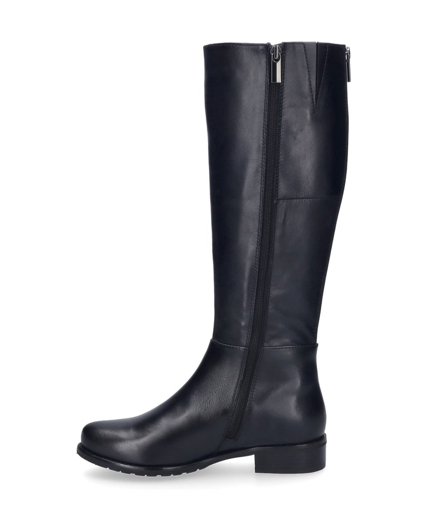 JOSEF-SEIBEL-JOSEF-SEIBEL-Chiara-01-|-Stiefel-für-Damen-|-Blau-blau