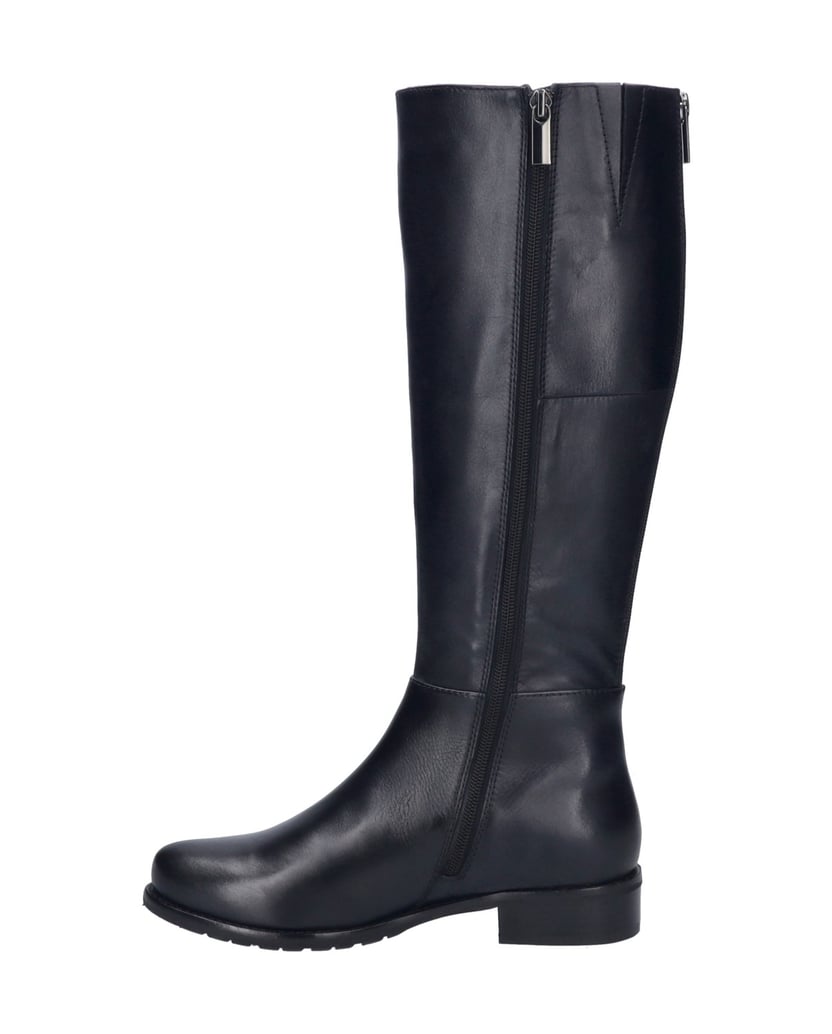 JOSEF-SEIBEL-JOSEF-SEIBEL-Chiara-01-|-Stiefel-für-Damen-|-Blau-blau