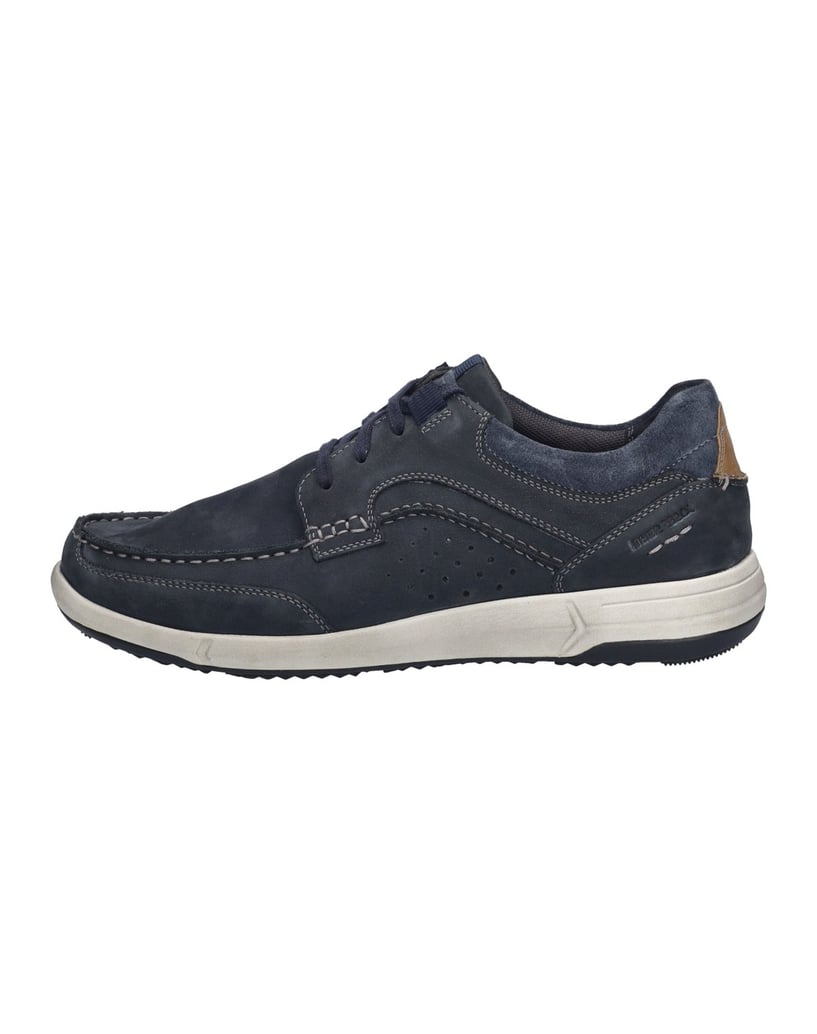 JOSEF-SEIBEL-JOSEF-SEIBEL-Enrico-25-|-Halbschuh-für-Herren-|-Blau-blau