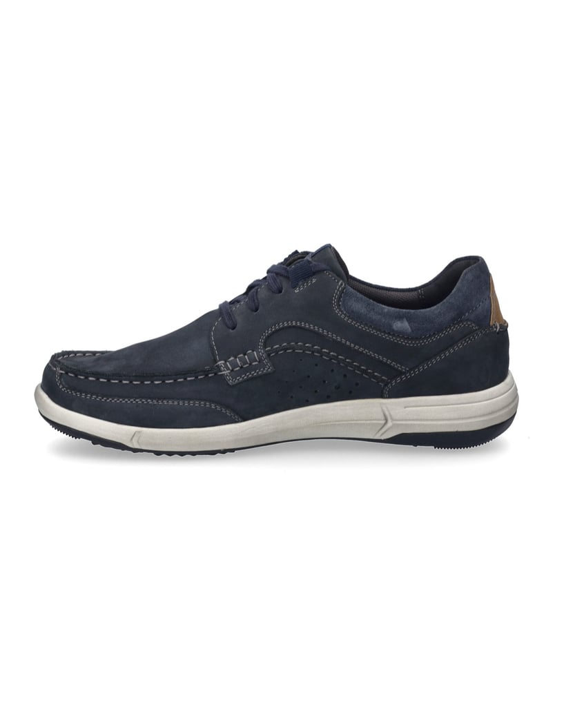 JOSEF-SEIBEL-JOSEF-SEIBEL-Enrico-25-|-Halbschuh-für-Herren-|-Blau-blau