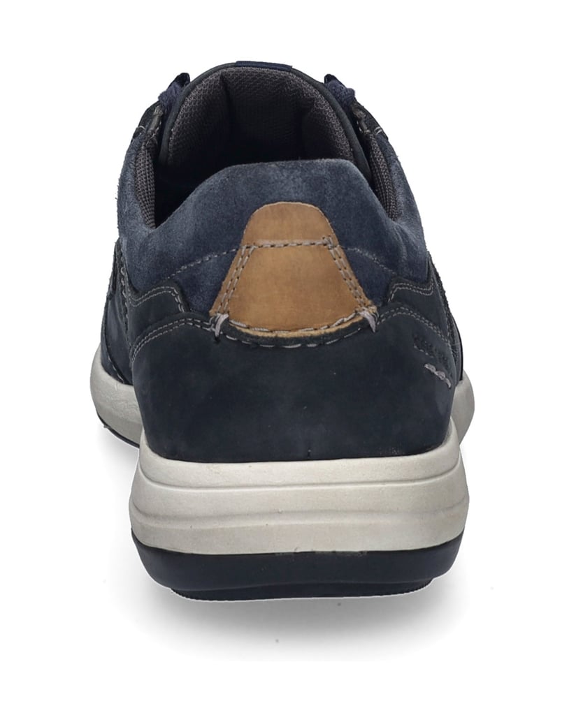 JOSEF-SEIBEL-JOSEF-SEIBEL-Enrico-25-|-Halbschuh-für-Herren-|-Blau-blau